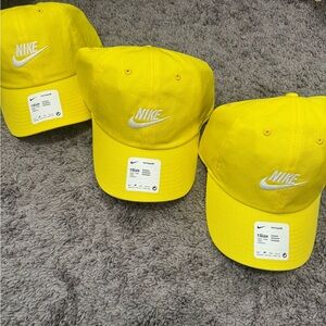 BNWT Nike Hats and Visors